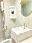 Impact Arena Muang Thong Condo P1 6fl by Goodroom24 - Kitchen