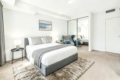 JC Home -  Free Wifi & Parking, Close Shopping & station - 3-Star