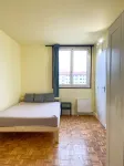 ChezClementine-Deux pièces climatisée proche Paris - Pysäköinti