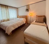 [Special Price] Mapo Hongik  Mangwon/3 Bedrooms/Netflix, Free Dryer/private space - Holiday Apartments