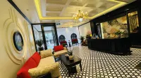 Glory Hotel Vĩnh Yên - Bãi đậu xe