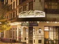 The Paramount Hotel Hotels in Central Business District