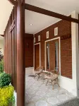 Omah Jowo Villa By Sewain - Airport Shuttle