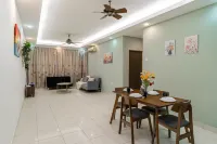 Koi Kinrara Suites by CityNest - 4-Star