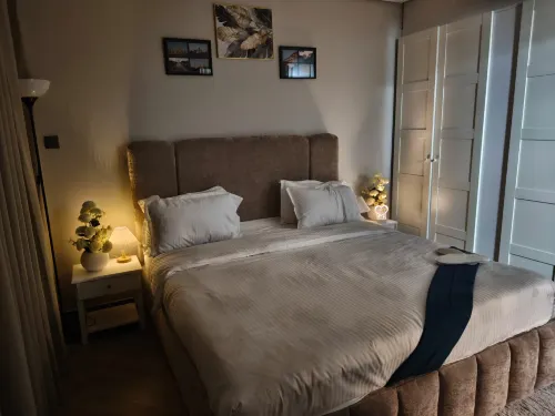 ERA VIEW Luxury Stay 360 Sea - City Views - Homestays