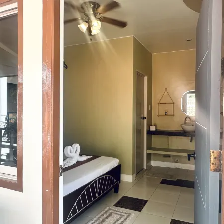Panari Lodge El Nido