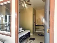 Panari Lodge El Nido - Balkoner