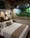 GREEN CITY HOTEL - Bữa sáng