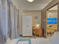 Citispace 1BR Suite at FAME Residences #FM04 - Park Yeri