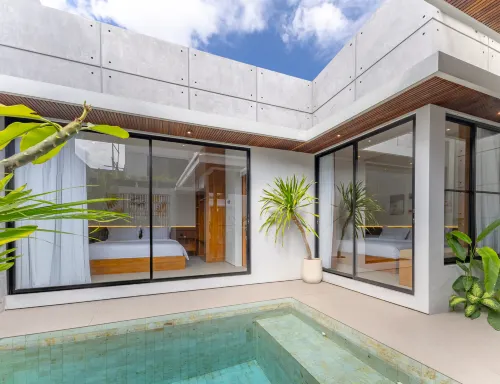 Villa Kartal Bahce by Pertama Stay - Villa