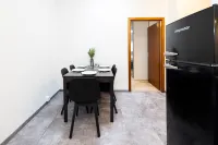 Modern apartments in the city centre - Homestays