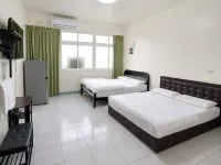 SERENITY BEACH INN - New