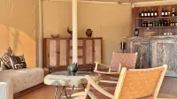 Wild Oasis Serengeti Camp - 4-Star