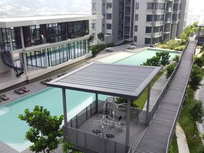 Astoria Ampang by PROPVALET