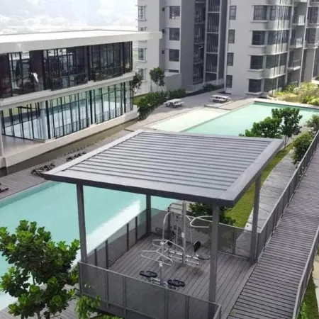 Astoria Ampang by PROPVALET