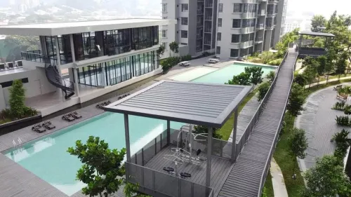 Astoria Ampang by PROPVALET - 4성급