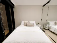 Blue Note MEL | Designer apartment @ Marvel - con vistas al mar