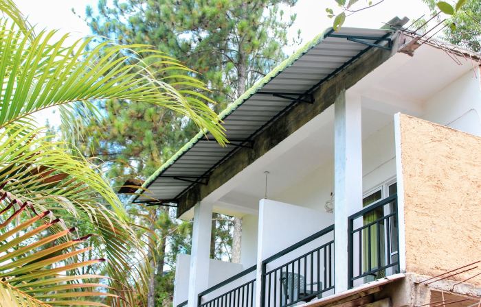 Velora Hill Ella | Panoramic Hilltop Stay #102