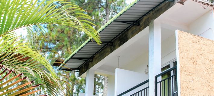 Velora Hill Ella | Panoramic Hilltop Stay #102 Hotels in Ella