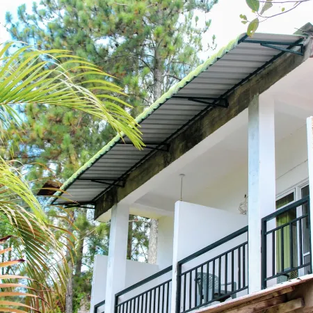 Velora Hill Ella | Panoramic Hilltop Stay #102