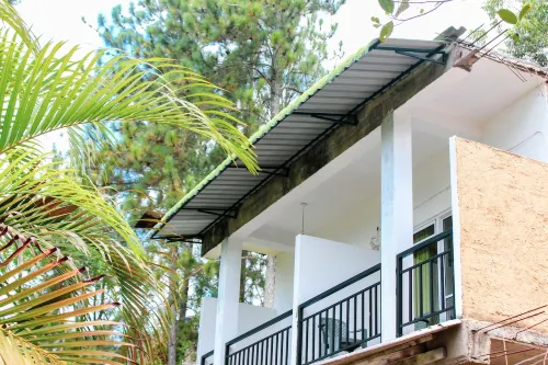Velora Hill Ella | Panoramic Hilltop Stay #102 - Villas