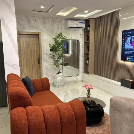 Abadel homes and apartments Hotels in Lagos