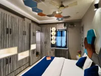 Casanoya Inn | Prima 2BHK Stay near the Ghats โรงแรมใกล้อาชูล ชาร์มา
