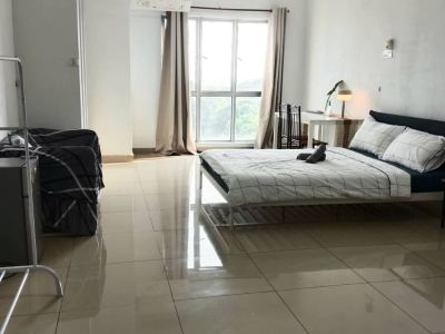 Minimalist Studio/2 pax/Equine/UPM/MRT/Aeon/KLIA