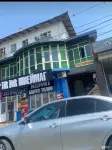 Vecher Hostel - 2 ดาว