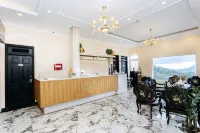 Shin Village Hotel - 駐車場