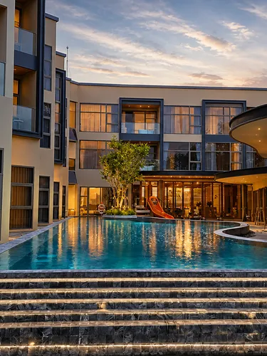 รูปภาพของCurva Beach Hotel