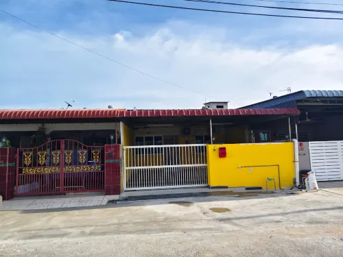 Mark Vin Homestay - 3-Star