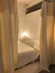 Loft 55 -Secret garden- - balcony