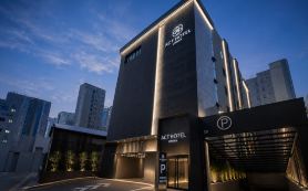 ACT 城市飯店