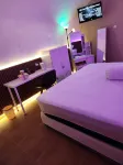 Four Mansion Resort Coffee & Karaoke - Wifi