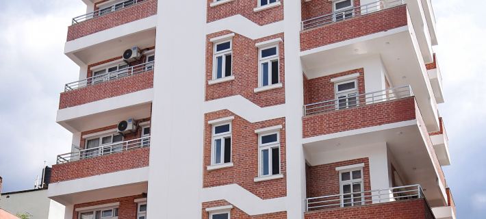 Hotel Vistara Ξενοδοχεία στην πόλη Κατμαντού