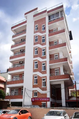 Hotel Vistara