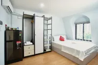 Eco Nest Hotel & Apartment Hotels near Phố đi bộ Hồ Gươm (Hai Bà Trưng)