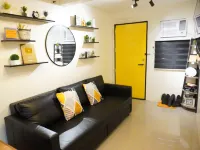 D&A Homestay 巴坦酒店