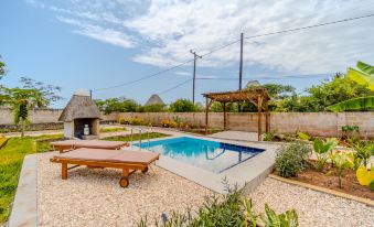 Zaria Garden Bungalows