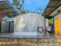 wonder van Khaoyai