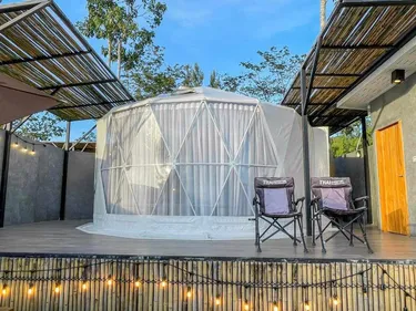 รูปภาพของวันเดอร์แวน เขาใหญ่