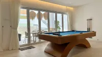The Luxurious 60 @ Qatar
