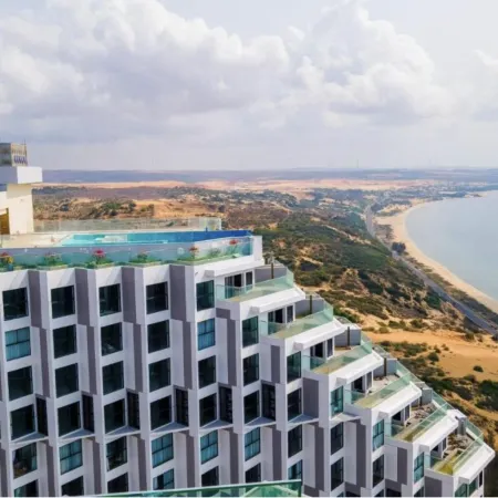 Apec Mandala Wyndham Mui Ne