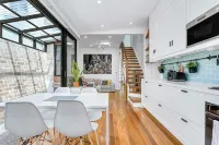 The Newtown Nest - Managed by X Hospitality Hoteles en Newtown