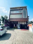 Hotel Sahu Inn Ayodhya Makha Pur 호텔