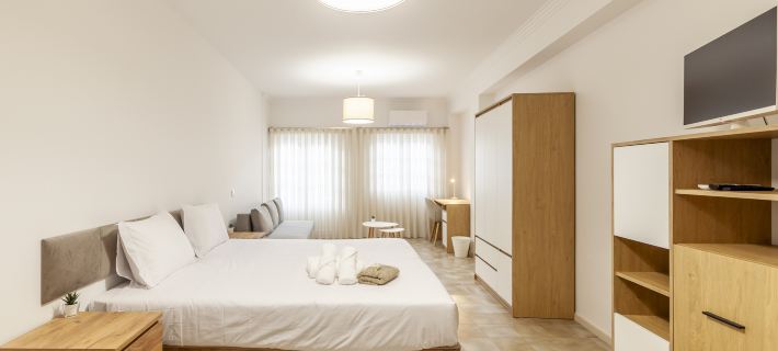 Rooms4you 1 Hotels in Braga
