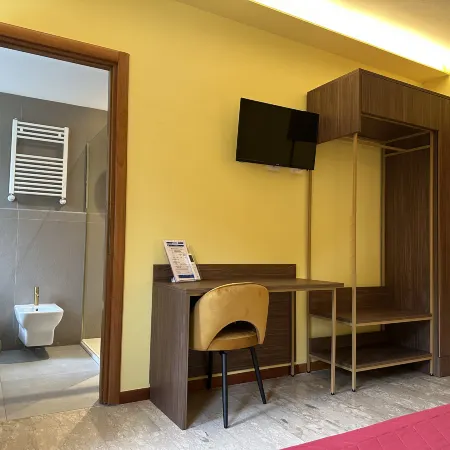 CconfortHotels R&B Murat Garden