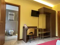 콘포트호텔스 R&B 무라트 가든