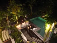 Safe House 168 - Gym